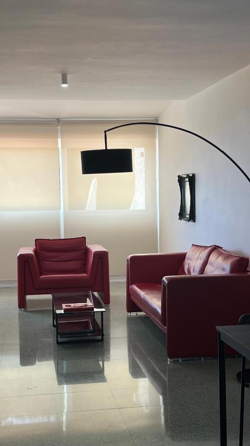 Vip Alfaz Del Pi Apartment L'Alfas del Pi Luaran gambar