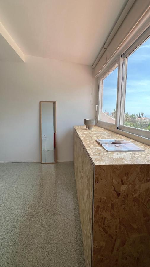 Vip Alfaz Del Pi Apartment L'Alfas del Pi Luaran gambar