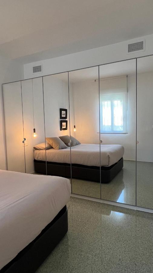 Vip Alfaz Del Pi Apartment L'Alfas del Pi Luaran gambar
