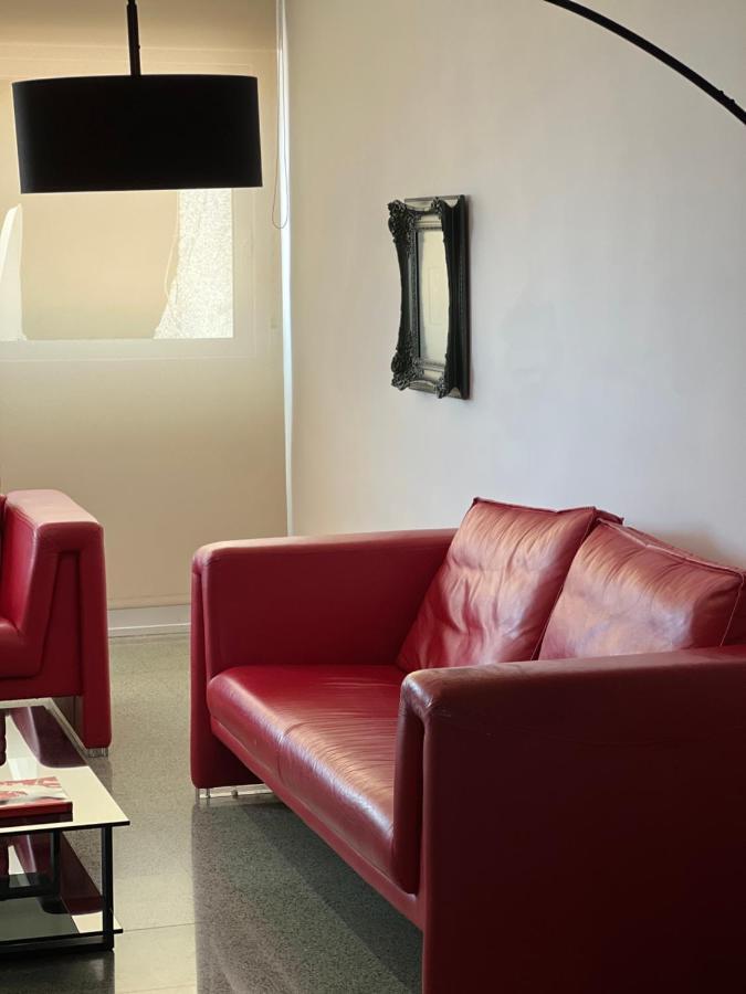 Vip Alfaz Del Pi Apartment L'Alfas del Pi Luaran gambar
