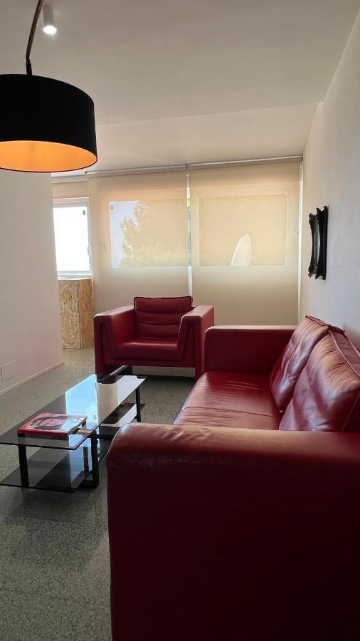 Vip Alfaz Del Pi Apartment L'Alfas del Pi Luaran gambar
