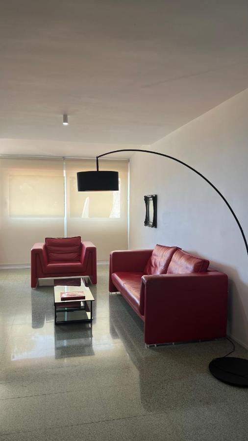 Vip Alfaz Del Pi Apartment L'Alfas del Pi Luaran gambar